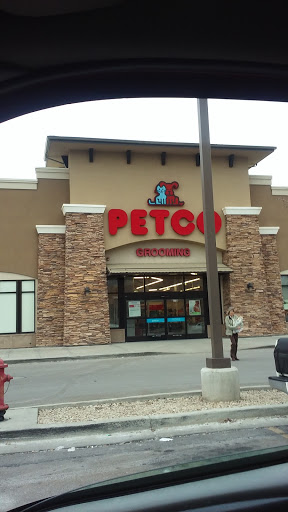 Pet Supply Store «Petco Animal Supplies», reviews and photos, 195 E 12300 S, Draper, UT 84020, USA