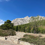 Photo n° 2 de l'avis de Anny.o fait le 15/09/2023 à 17:15 pour Restaurant Maison Sainte-Victoire à Saint-Antonin-sur-Bayon