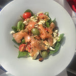 Photo n°1 de l'avis de Manuela.h fait le 08/10/2022 à 20:06 sur le  Bar Grotta Azzurra Anacapri 1970 à Anacapri