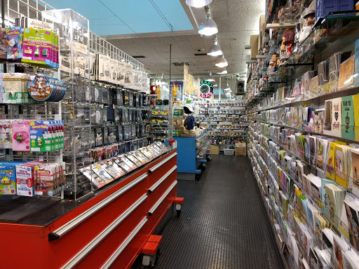 Novelty Store «Sausalito Ferry Co. Novelty Toy and Gift Store», reviews and photos, 688 Bridgeway, Sausalito, CA 94965, USA