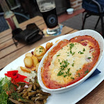 Photo n°4 de l'avis de T. fait le 29/10/2022 à 11:33 sur le  Mecklenburger Fischstübchen Inh.Katrin Dorn à Feldberger Seenlandschaft