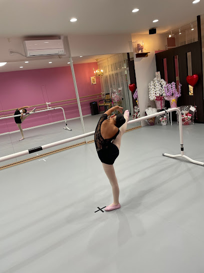 Tiaras Ballet
