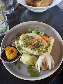 Plats et boissons du Restaurant Le Bard'ô à Sanary-sur-Mer - n°4