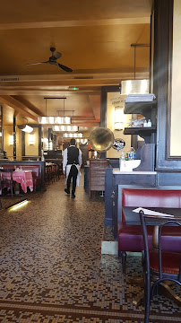 Atmosphère du Restaurant français Bouillon Chartier Grands Boulevards à Paris - n°10