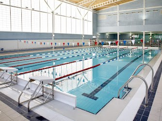 Energise Leisure Centre