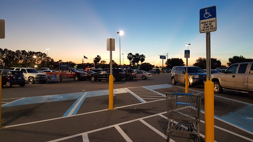 Department Store «Walmart Supercenter», reviews and photos, 150 Altama Connector, Brunswick, GA 31525, USA