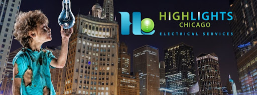Electrician «Highlights Chicago Electrical Services», reviews and photos, 5766 N Lincoln Ave, Chicago, IL 60659, USA