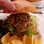 Photo n°5 de l'avis de Amaretto!. fait le 20/09/2018 à 14:39 sur le  BOVE'S macellai dal 1929 - CUNEO à Cuneo