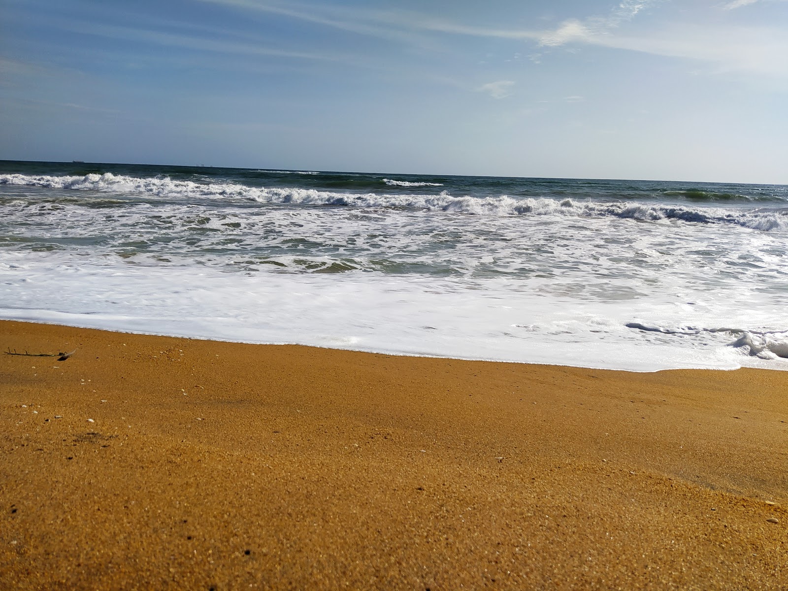 Rathmalana Beach'in fotoğrafı çok temiz temizlik seviyesi ile