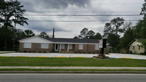 Real Estate Agency «ValdostaSOLD Real Estate Services», reviews and photos, 3314 Bemiss Rd, Valdosta, GA 31605, USA