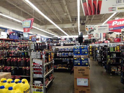 Auto Parts Store «Pep Boys Auto Parts & Service», reviews and photos, 65 Court St, Hackensack, NJ 07601, USA