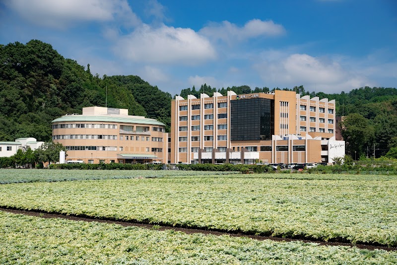 群馬パース病院