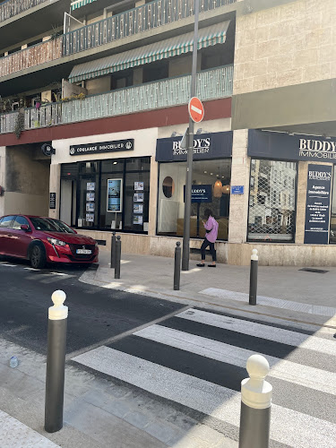 Coulange Immobilier Catalans à Marseille