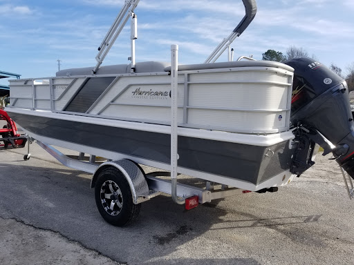 Sporting Goods Store «McDuffie Marine & Sporting Goods Inc», reviews and photos, 1866 W US Hwy 90, Lake City, FL 32055, USA