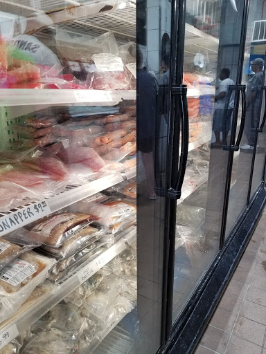 Seafood Market «Kenney Seafood Inc», reviews and photos, 400 Pontchartrain Dr, Slidell, LA 70458, USA