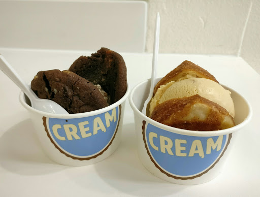 Ice Cream Shop «CREAM Palo Alto», reviews and photos, 440 University Ave, Palo Alto, CA 94301, USA