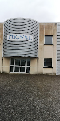 Tecval à Voreppe