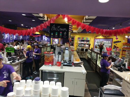 Candy Store «The Chocolate Bar», reviews and photos, 2521 University Blvd, Houston, TX 77005, USA