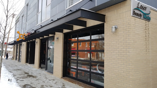 Health Club «Orangetheory Fitness Highlands», reviews and photos, 3300 W 32nd Ave, Denver, CO 80211, USA