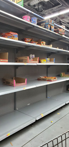 Supermarket «Walmart Neighborhood Market», reviews and photos, 3555 S 8400 W, Magna, UT 84044, USA