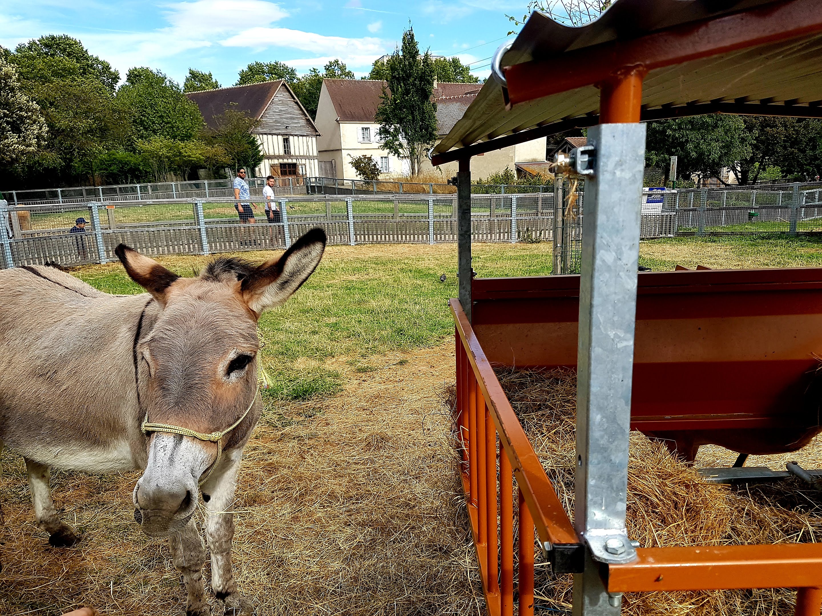 Photo n° 3 de l'avis de Paulo.a fait le 12/08/2018 à 17:30