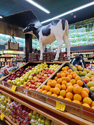 Supermarket «Cherry Valley Marketplace», reviews and photos, 1968 2nd Ave, New York, NY 10029, USA
