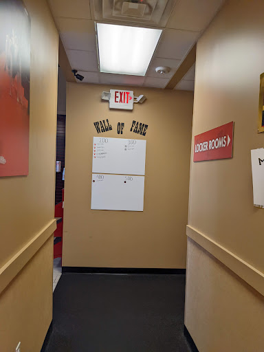 Kickboxing School «iLoveKickboxing», reviews and photos, 15014 Spring Cypress #130, Cypress, TX 77429, USA