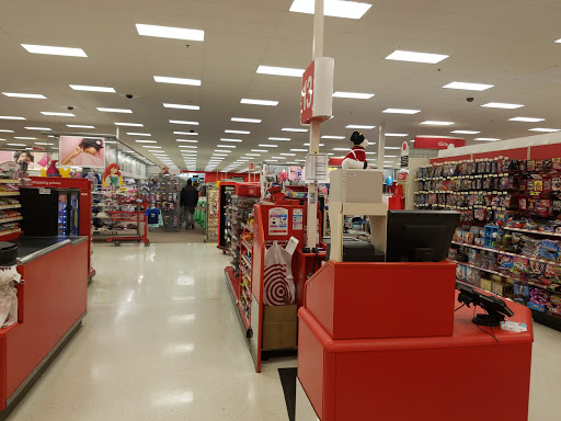 Department Store «Target», reviews and photos, 4955 U.S. 9, Howell, NJ 07731, USA