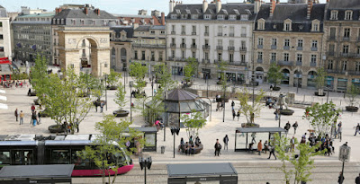 Dijon Bourgogne Invest à Dijon