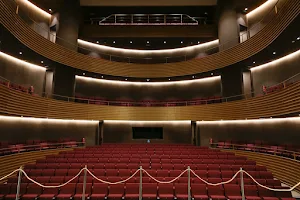 Teatro María Luisa image