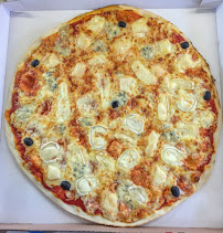 Photos du propriétaire du Pizzas à emporter Carantec Pizza - n°10