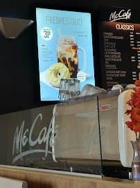 McDonald's à Hirschberg an der Bergstraße menu