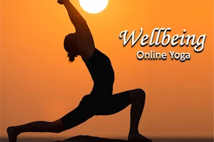 Wellbeing Yoga image