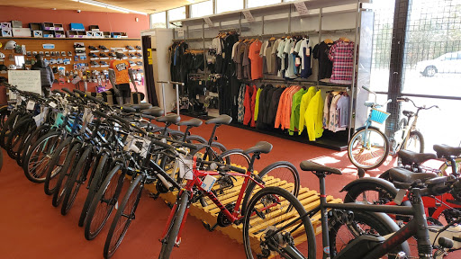 Bicycle Store «Providence Bicycle», reviews and photos, 150 Lambert Lind Hwy, Warwick, RI 02886, USA