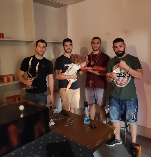 Best rated escape room Granada