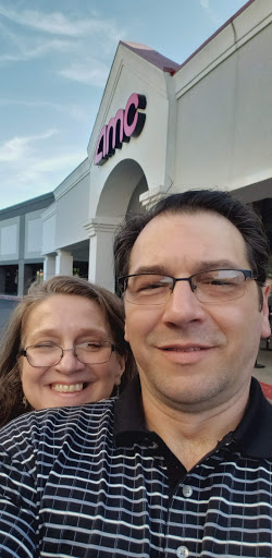 Movie Theater «AMC Fiesta Square 16», reviews and photos, 3033 N College Ave, Fayetteville, AR 72703, USA