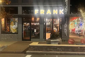 FRANK Restaurant & Market image