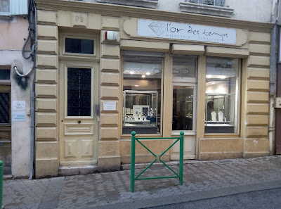 L'Or des Temps à Die
