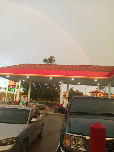 Convenience Store «Circle K», reviews and photos, 715 State Rd 207, St Augustine, FL 32086, USA