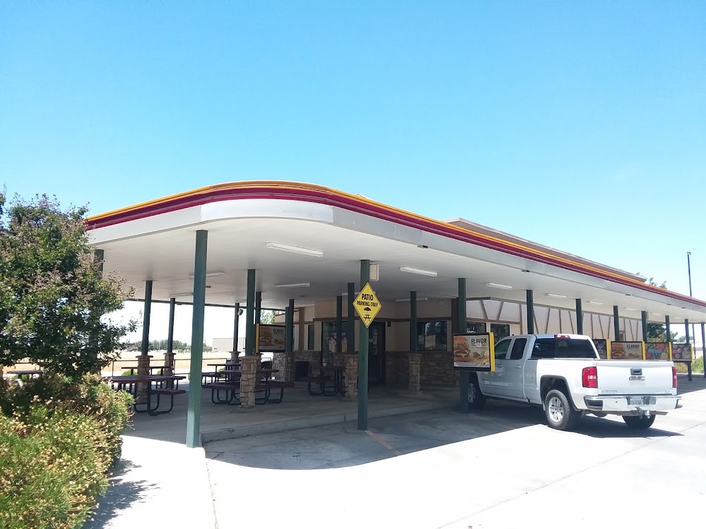 Sonic Drive-In 93631