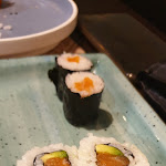 Photo n°3 de l'avis de Raffele.o fait le 26/06/2022 à 09:22 sur le  YOUKI Sushi All you can eat Restaurant à Viareggio