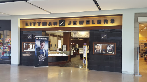 Littman Jewelers, 10300 Little Patuxent Pkwy, Columbia, MD 21044, USA, 