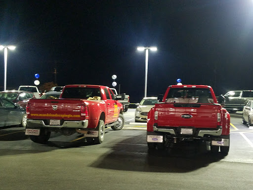 Ford Dealer «Ancira Ford», reviews and photos, 501 10th St, Floresville, TX 78114, USA