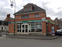 Banque Crédit Agricole Centre Loire - Jargeau 45150 Jargeau