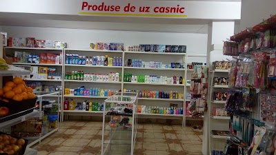 Photos of Market ''La Carolina"