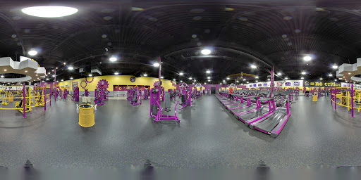 Gym «Planet Fitness», reviews and photos, 345 S Livernois Rd, Rochester Hills, MI 48307, USA