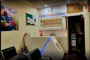 OrthoVision Clinic- Best Orthopedic Surgeon in Noida, Joint Replacement/Arthroscopic Surgery/Back Pain/Fracture Specialist image