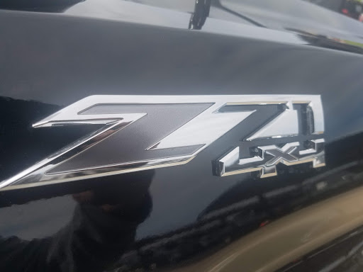 Car Dealer «Ferguson Buick GMC», reviews and photos, 1015 N Interstate Dr, Norman, OK 73069, USA