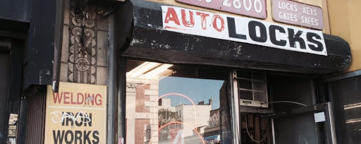 Locksmith «All Brooklyn Locksmith», reviews and photos, 818 Flatbush Ave, Brooklyn, NY 11226, USA