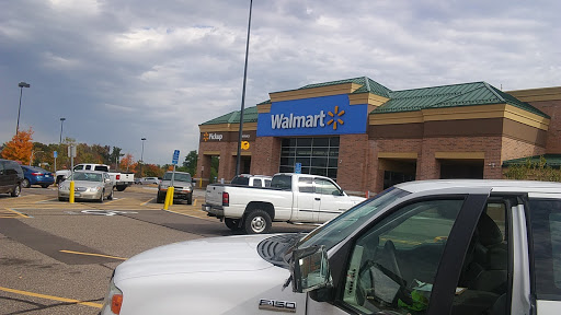 Discount Store «Walmart», reviews and photos, 9165 Cahill Ave, Inver Grove Heights, MN 55076, USA